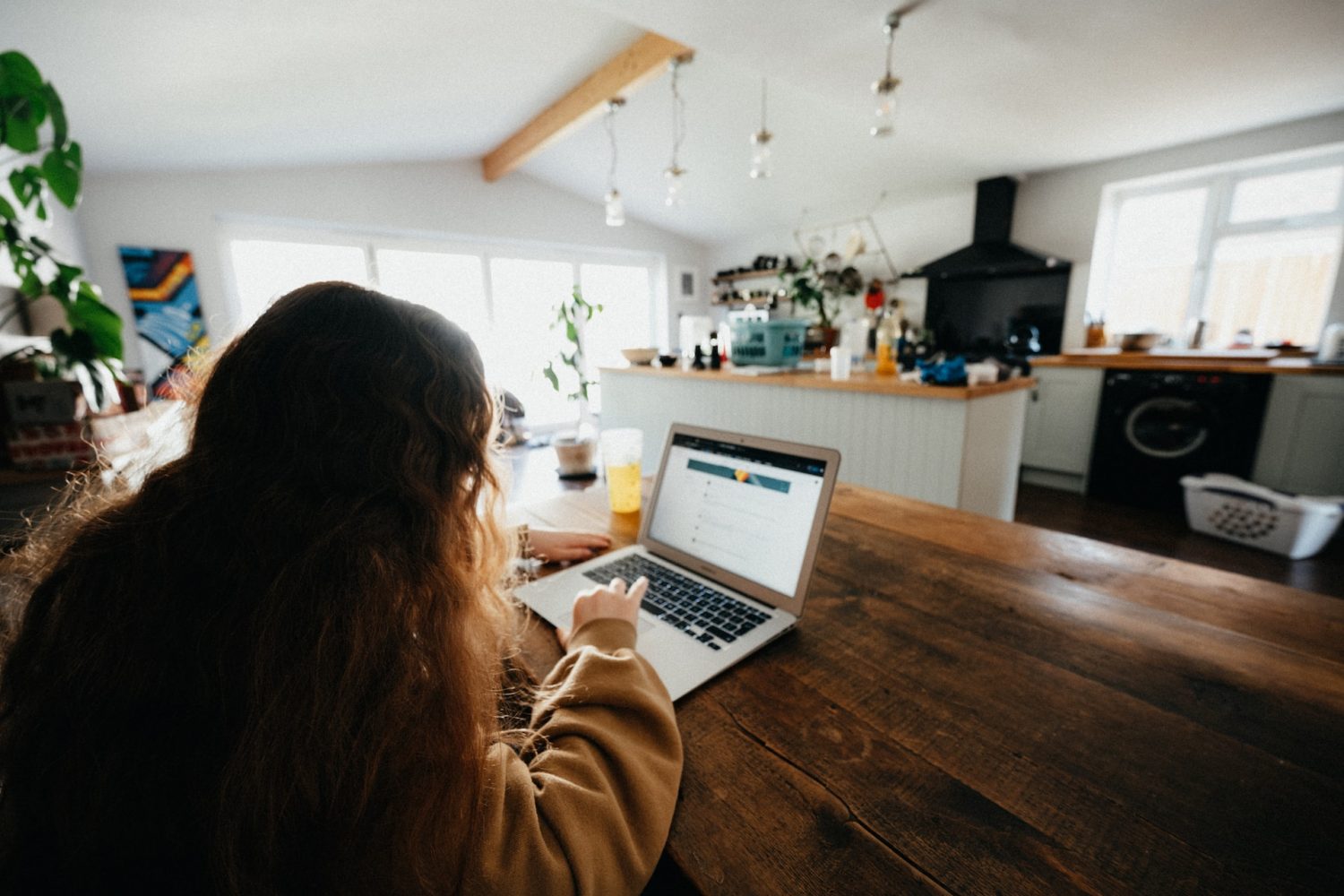 estudiar una tecnicatura online