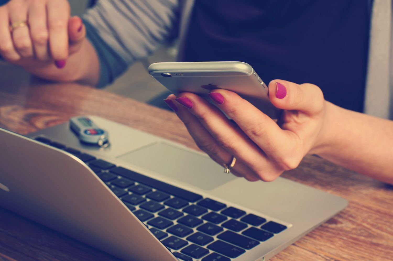 Mujeres en Tecnología