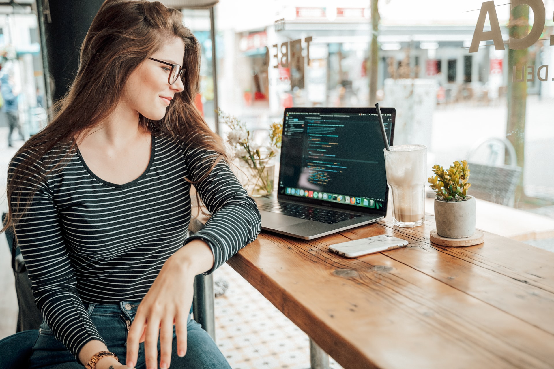 Mujeres en Tecnología