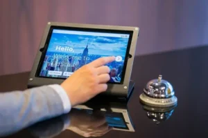 Gestión Hotelera