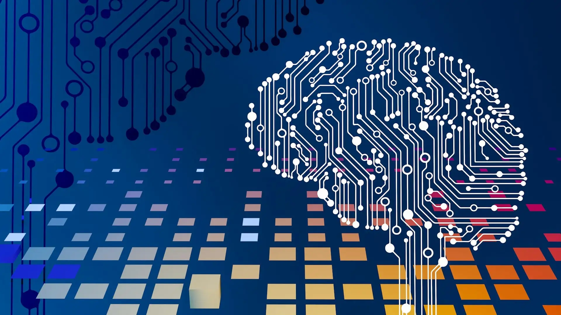 Inteligencia artificial en Latam