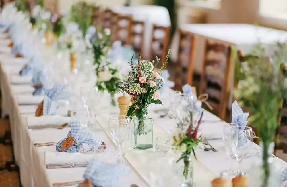 Organización de eventos