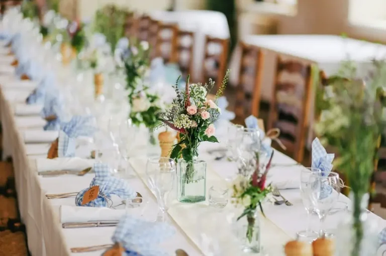 Organización de eventos