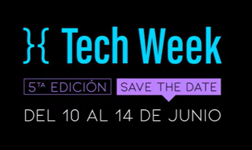 tech week argentina