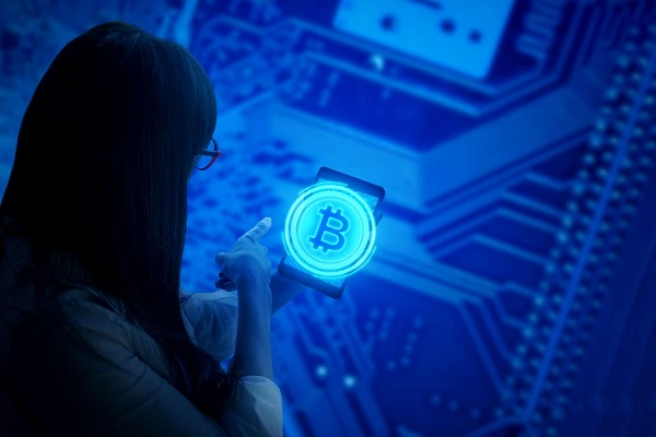 cryptojacking características