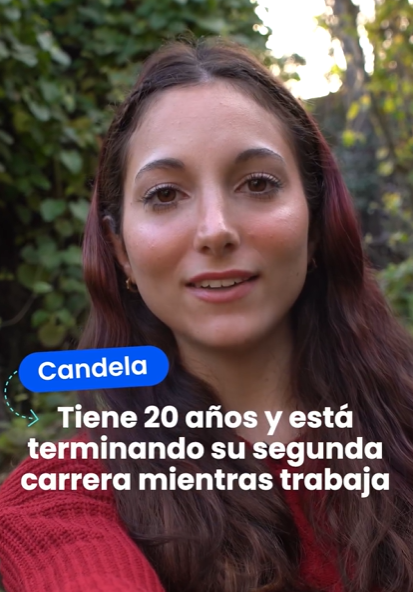 Video Candela