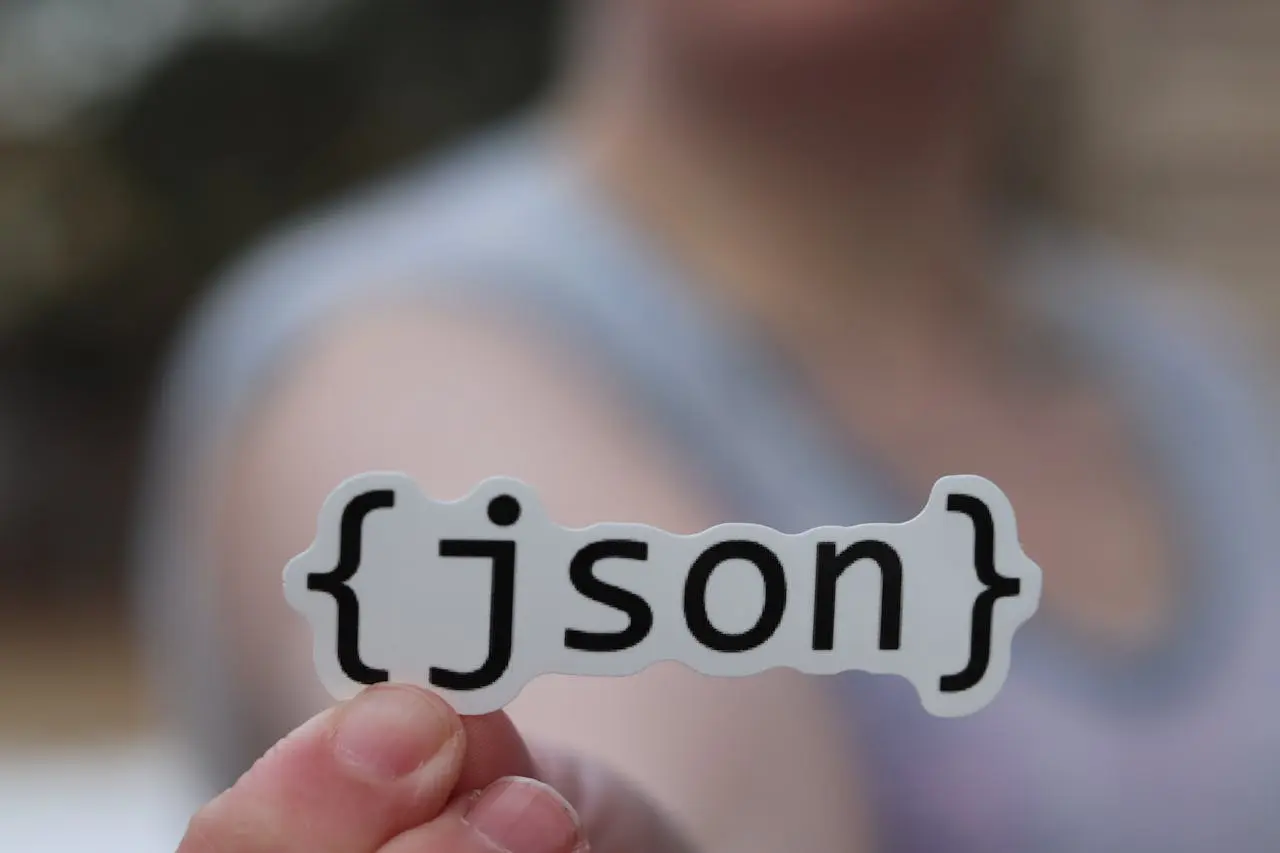 json que es