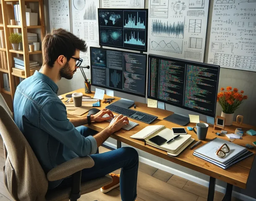 Data Science