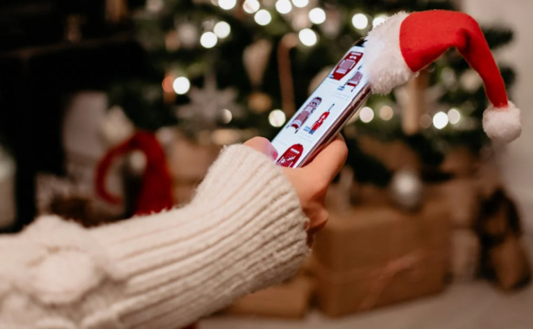 seguridad informática navidad