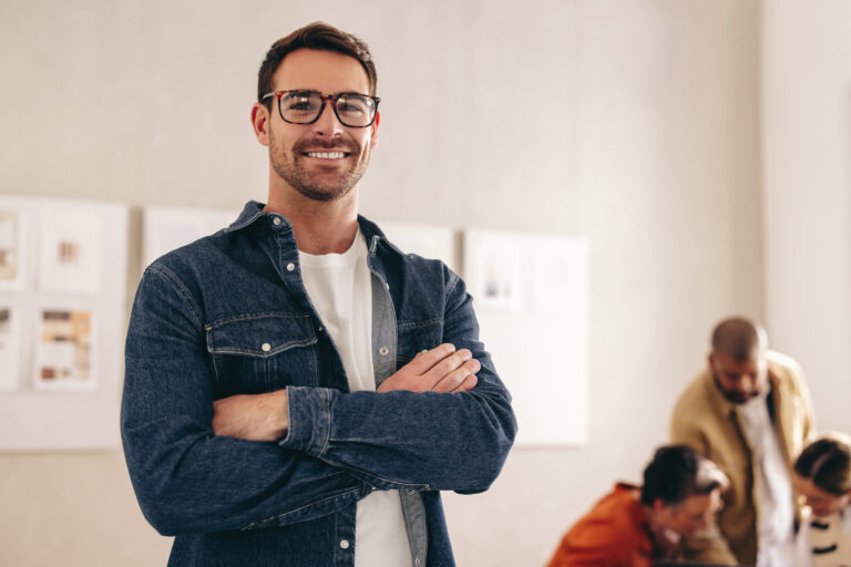 Reinventarte profesionalmente después de los 30