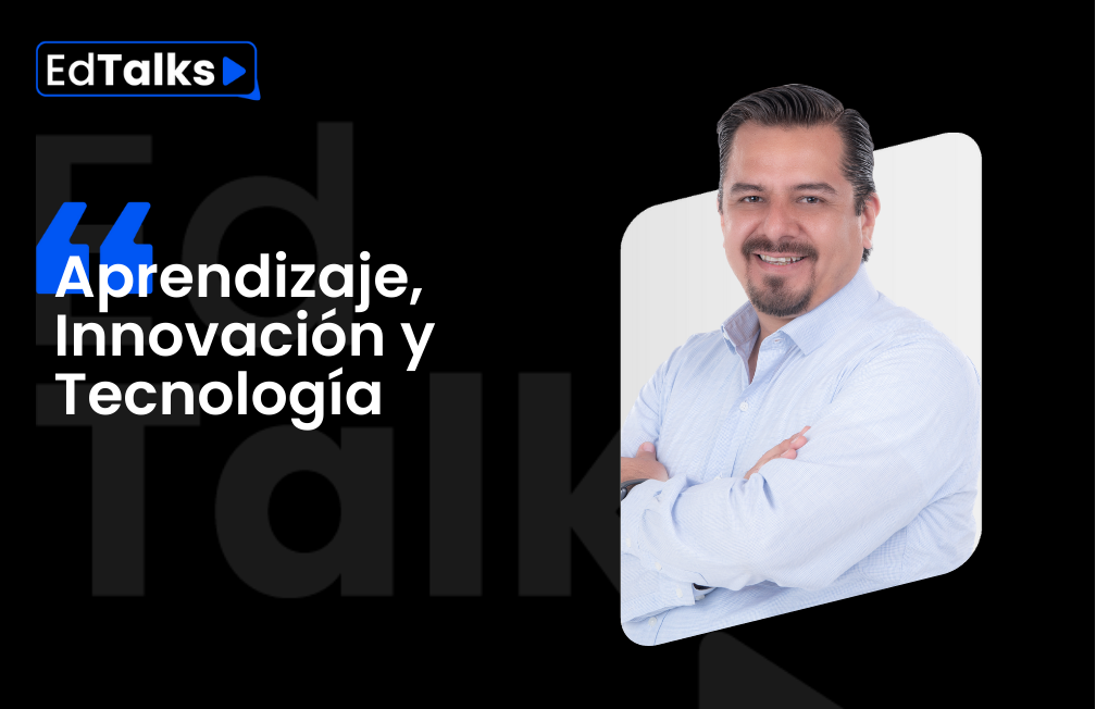 aprendizaje, innovación y tecnología