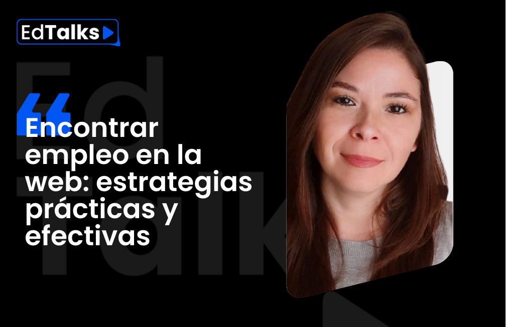 encontrar empleo en la web