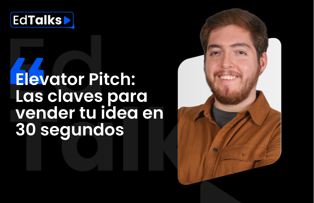 elevator pitch