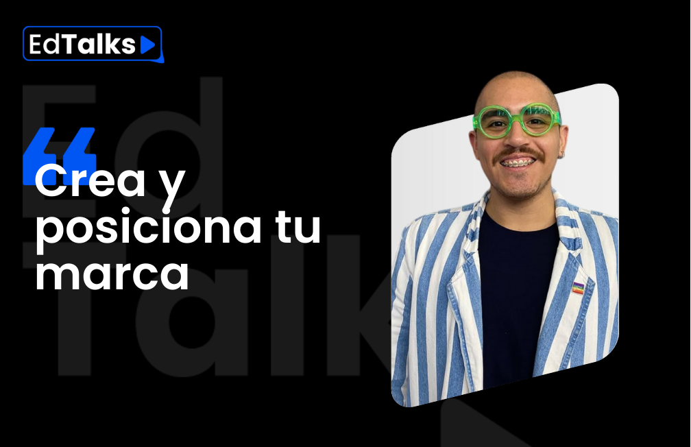 crea y posiciona
