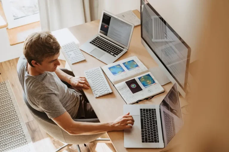 Cómo ganar experiencia mientras estudiás online