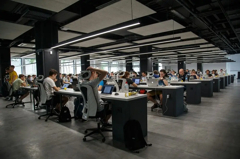 Trabajar en relación de Dependencia
