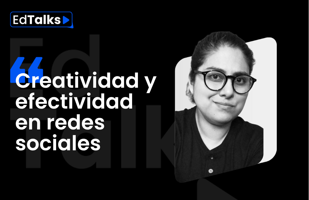 Creatividad y efectividad en Redes Sociales