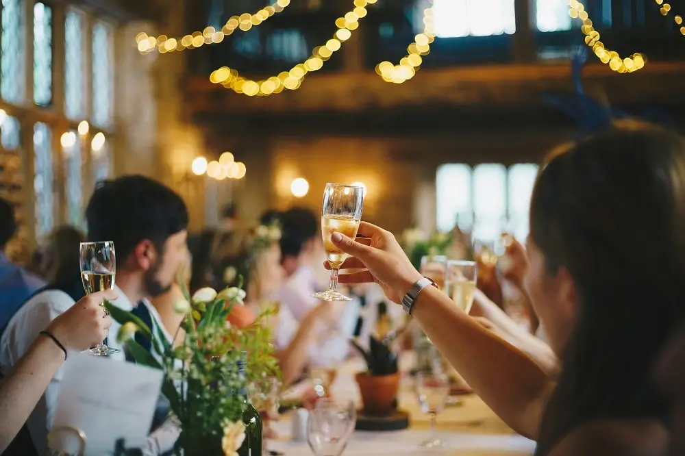 Planificación y Organización de Eventos