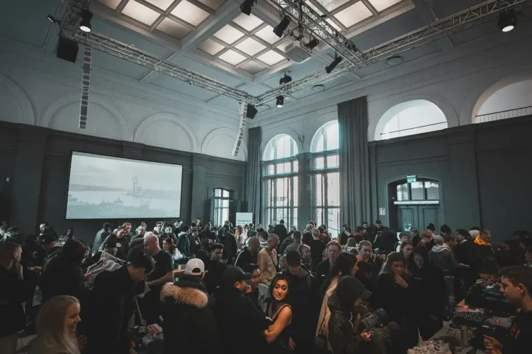 Planificación y Organización de Eventos