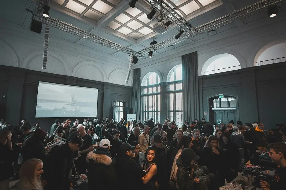 Planificación y Organización de Eventos