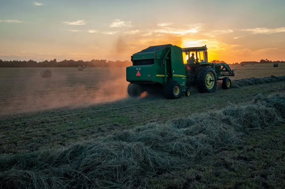 Gestión Agraria