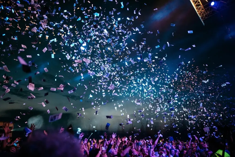 Eventos en Argentina