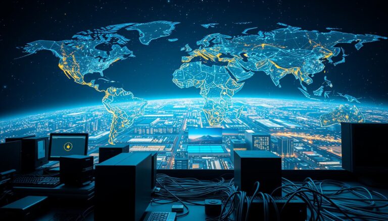 ¿Cuál es la diferencia entre LAN e Internet?