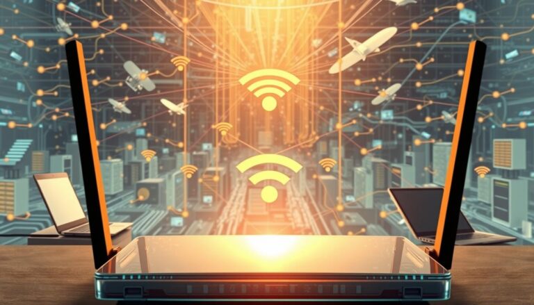 ¿Cuál es la diferencia entre internet y wifi?