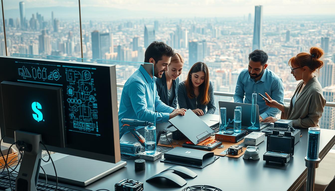 ¿Es ingeniería informática una carrera con futuro?