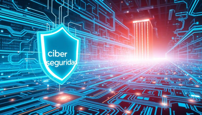 Informática o Ciberseguridad