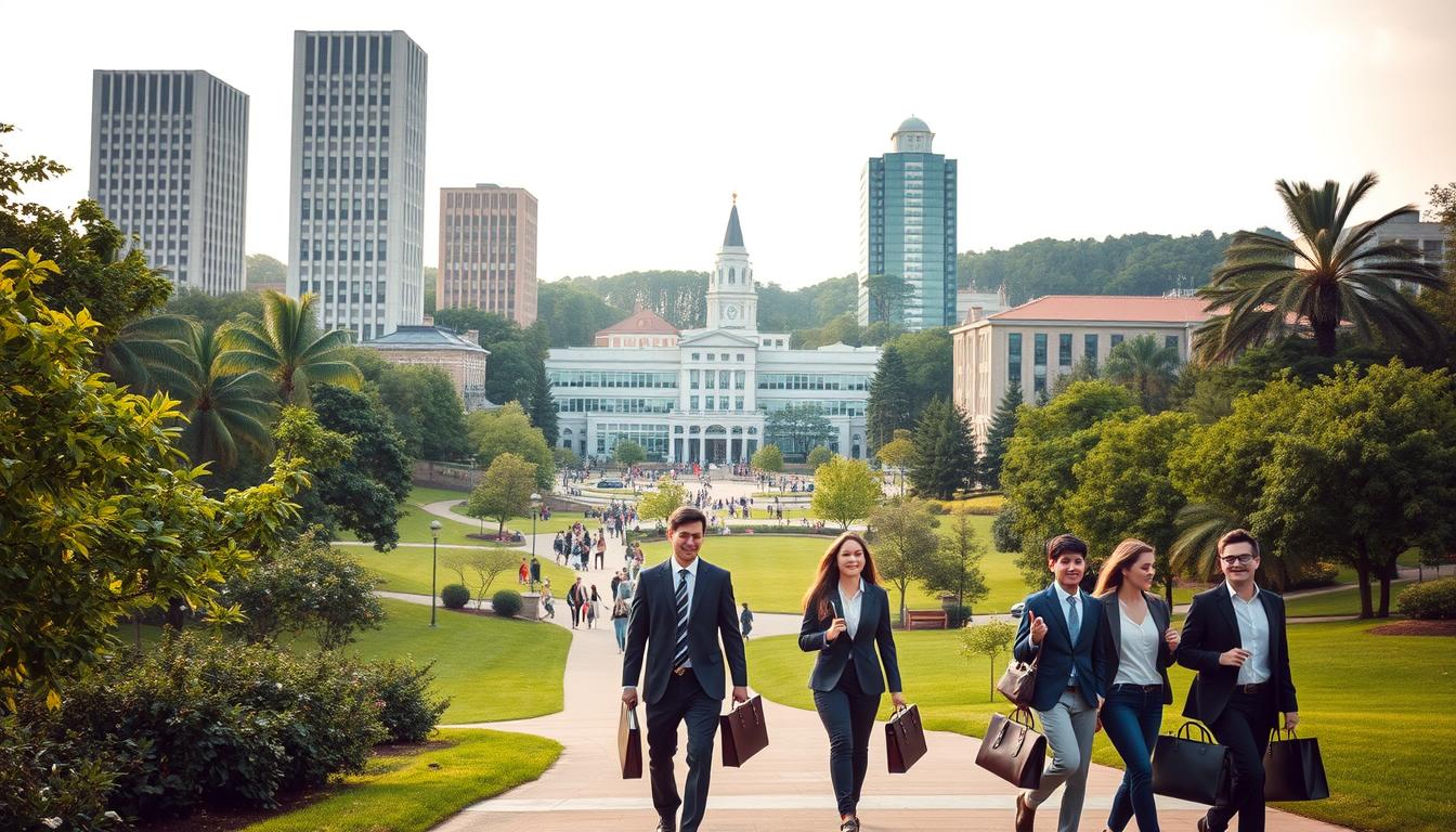 ¿La universidad realmente te prepara para la vida laboral?