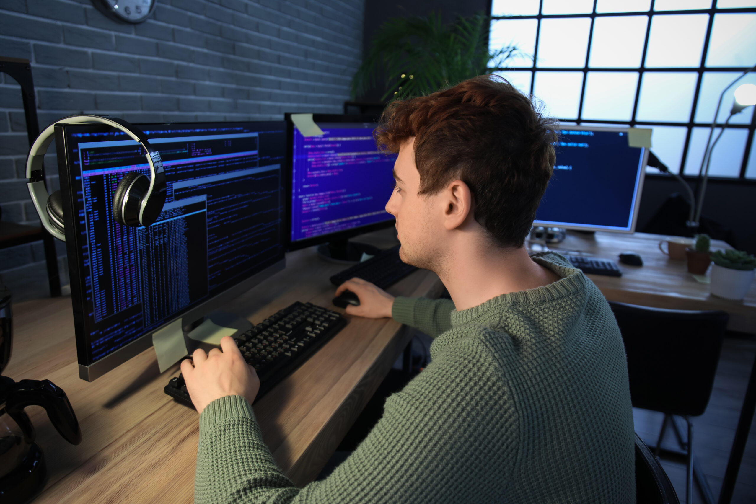 ¿Qué hace una analista de sistemas?