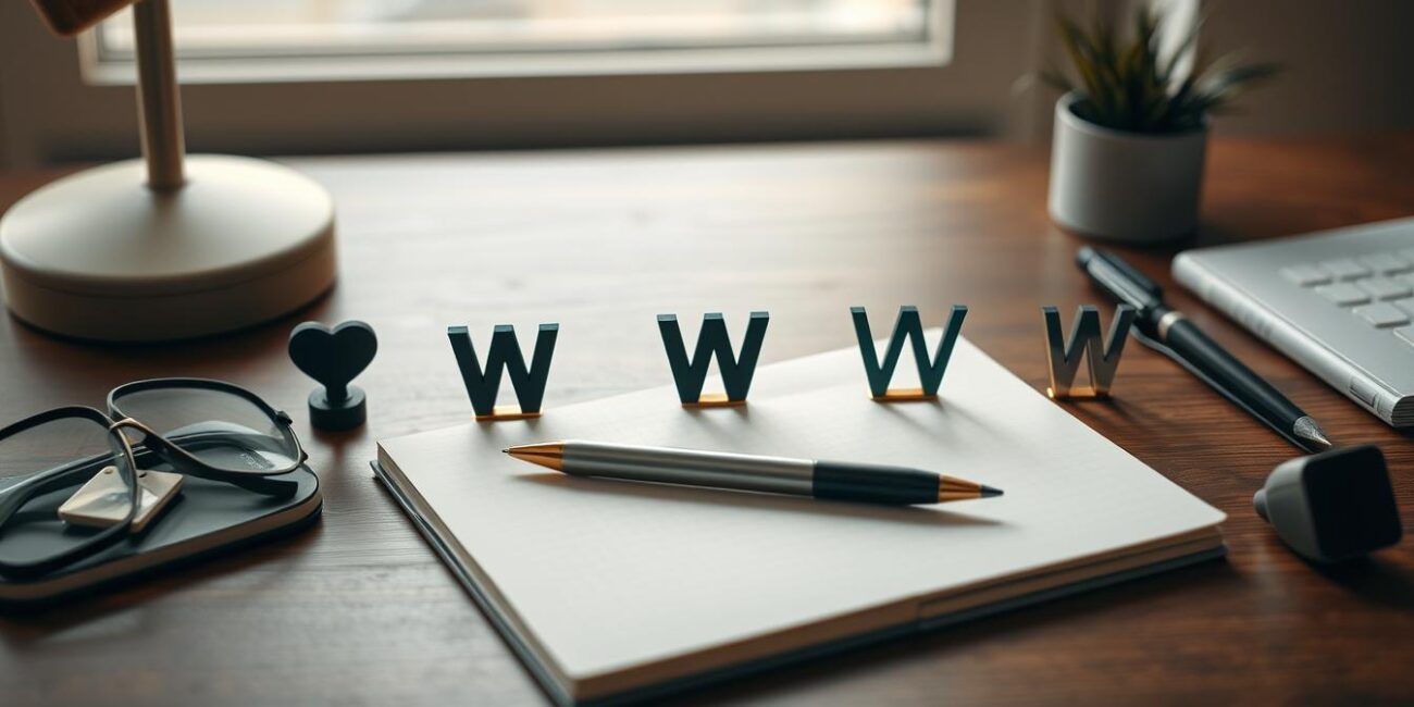 cuales son las 5 w del periodismo