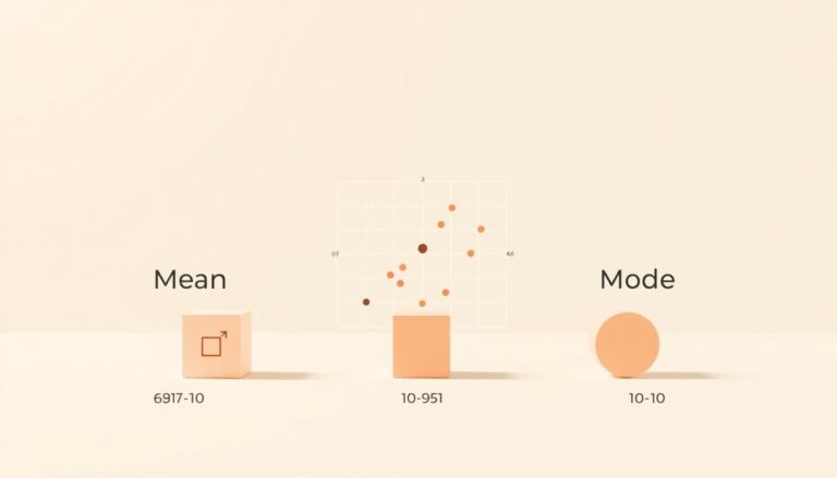 Medidas de posición central