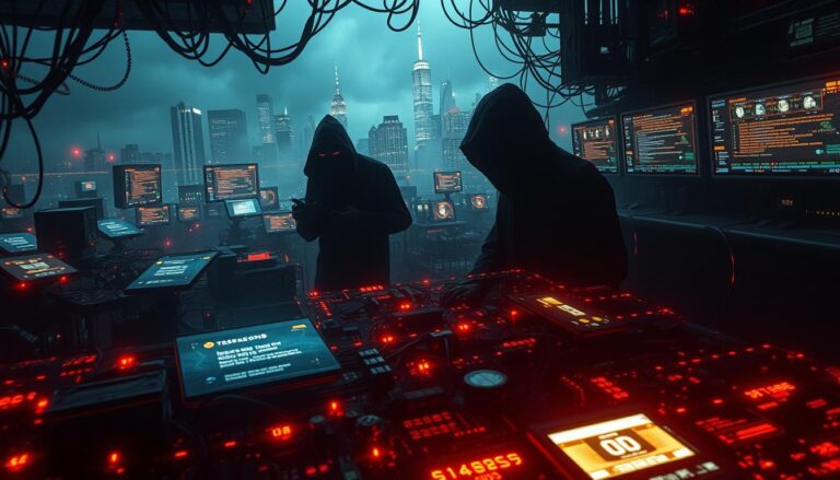 eslabon mas debil de la seguridad informatica