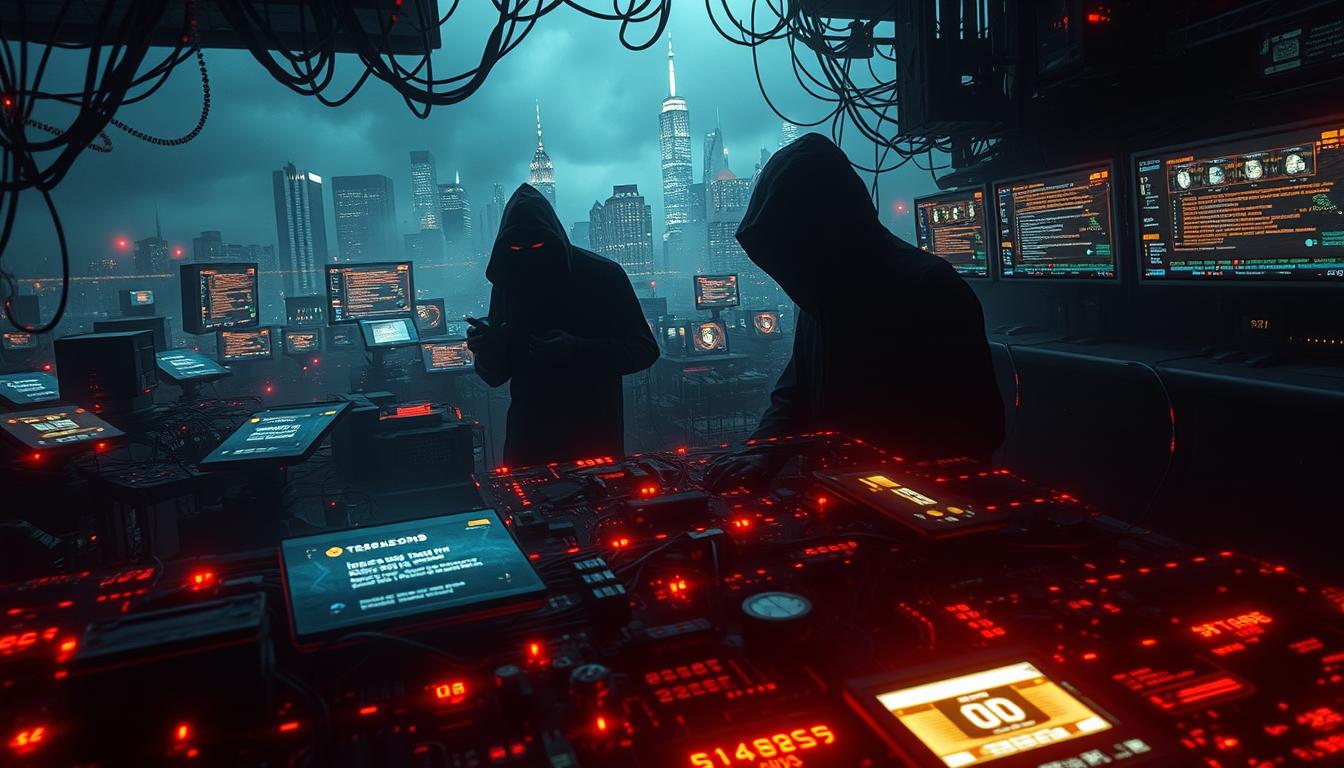 eslabon mas debil de la seguridad informatica