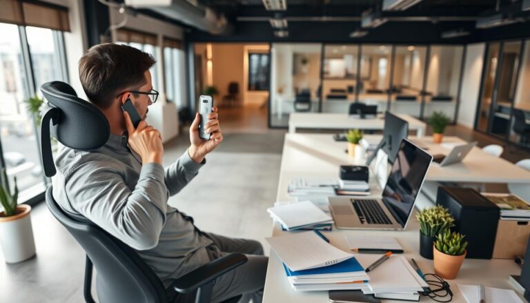 ¿Qué es multitasking o multitarea?