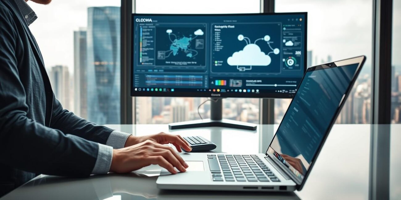 Cloud Administration