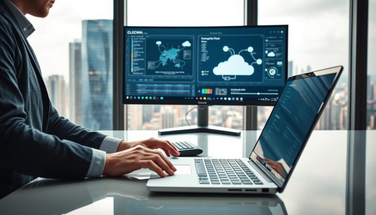 Cloud Administration