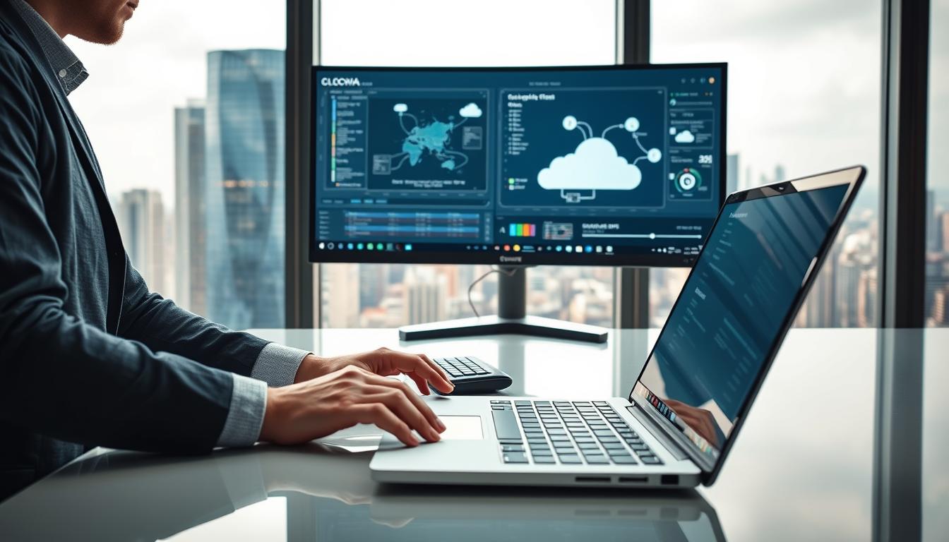 Cloud Administration