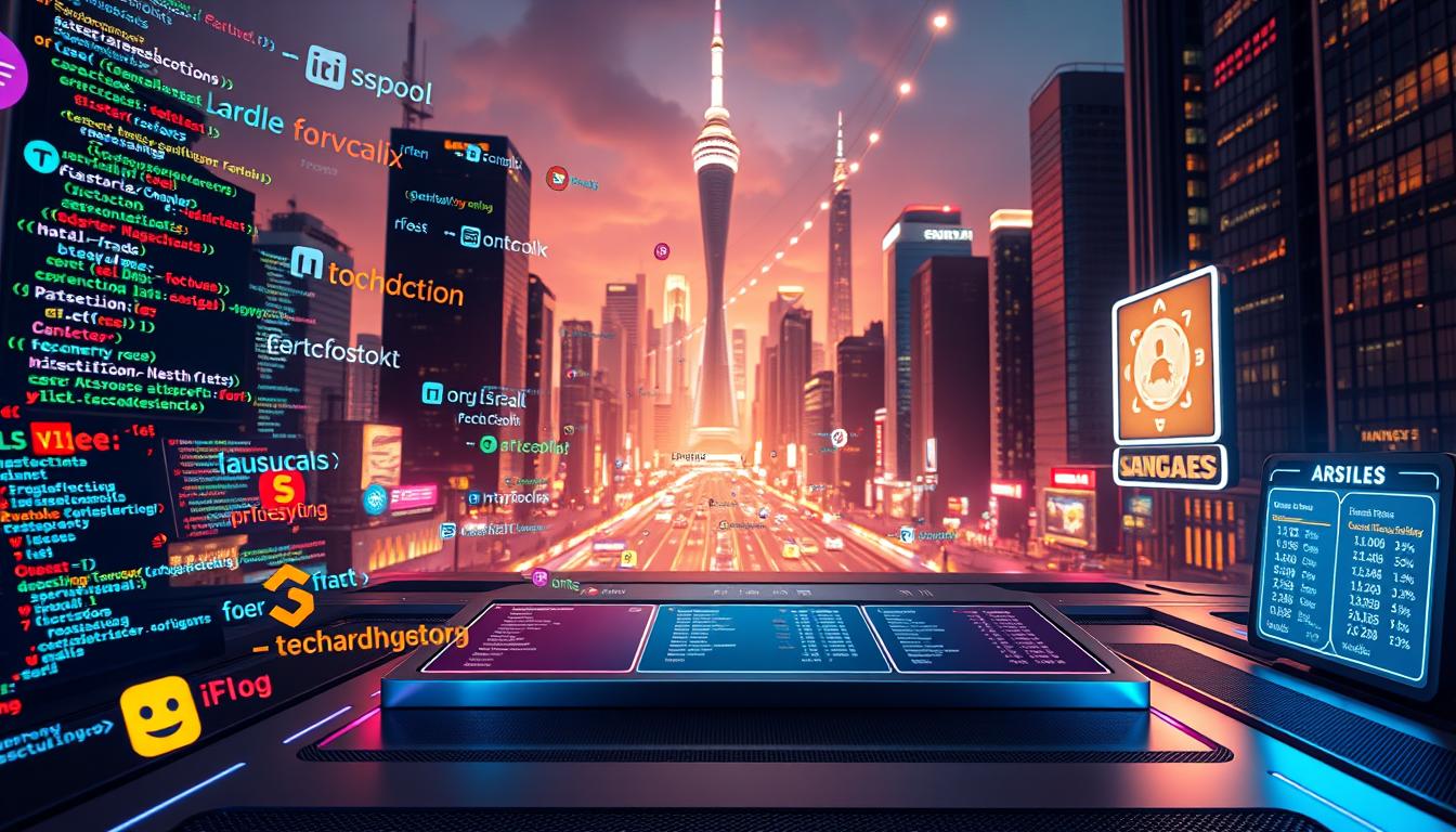 Lenguajes de programación