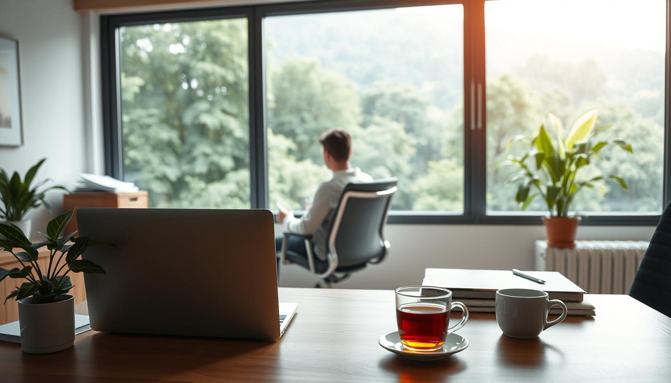 Relaciones Laborales