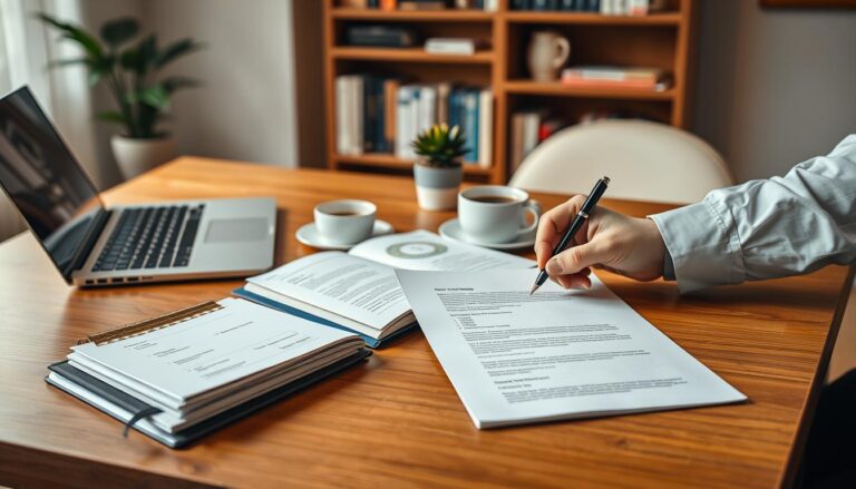 como escribir una carta presentacion para cv