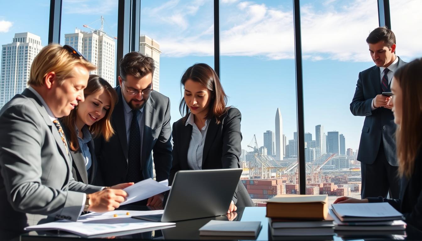 como ser importador en argentina