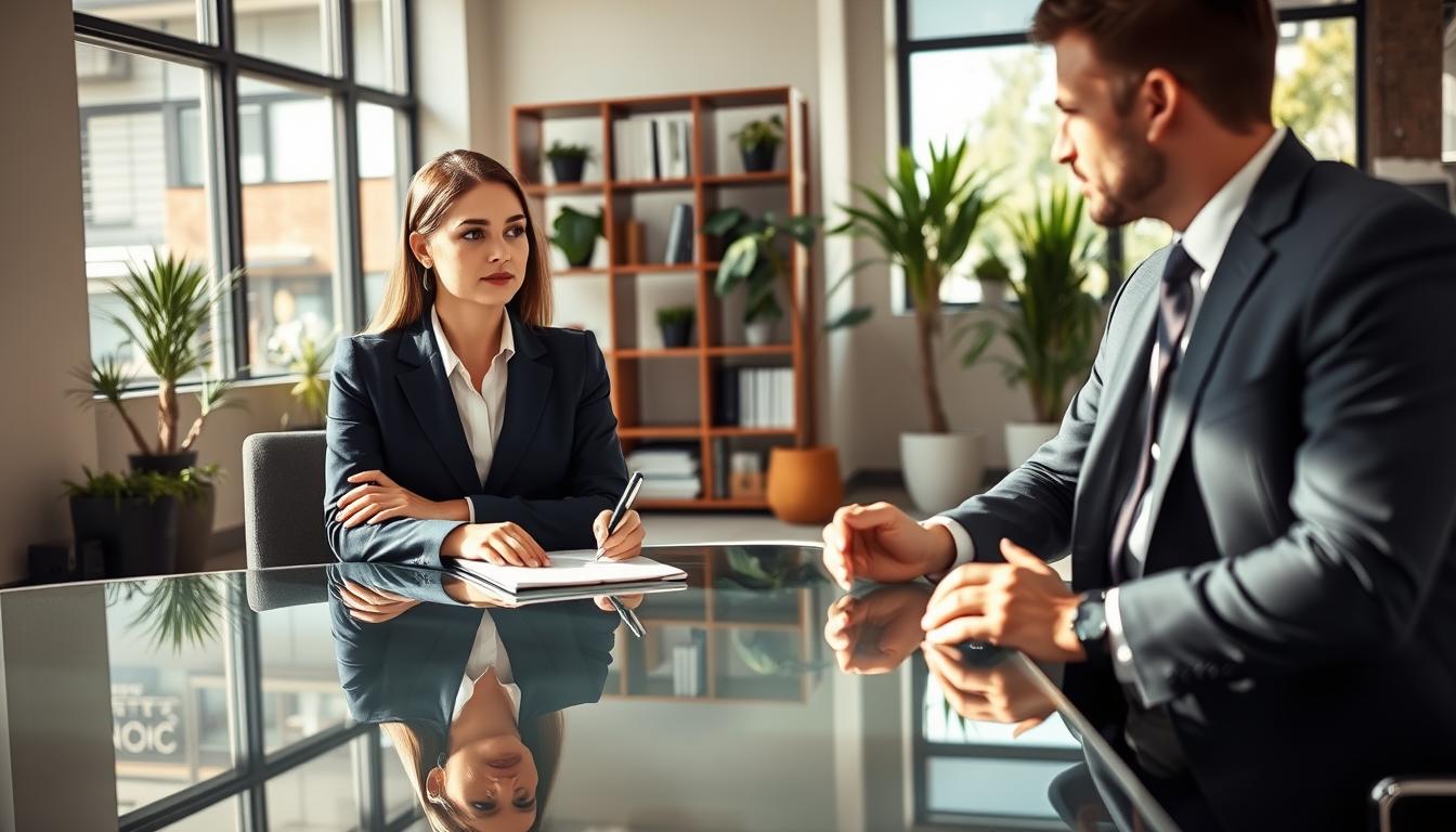 cuales son las 10 preguntas frecuentes en una entrevista