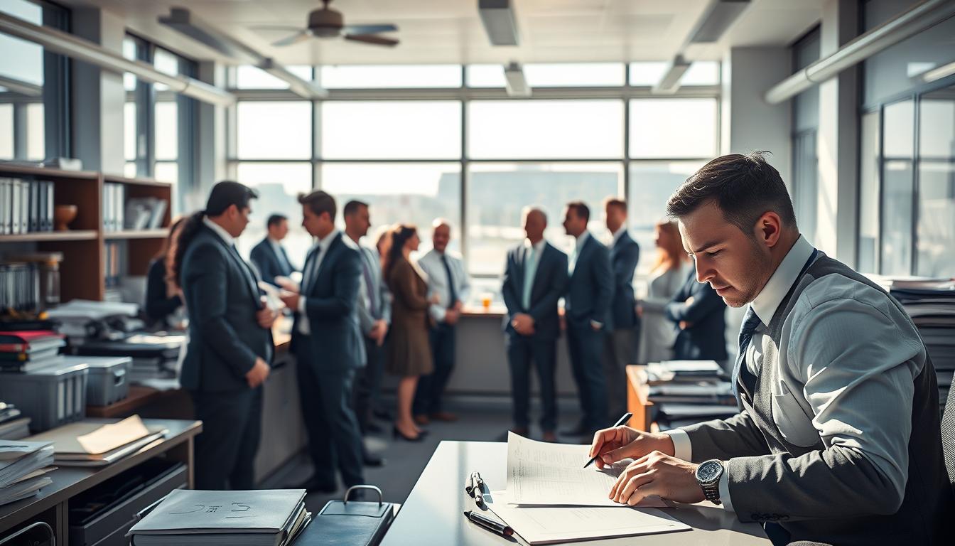 que es el despacho aduanero