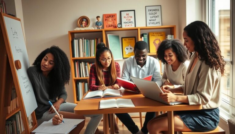 que método de estudio es el mas efectivo