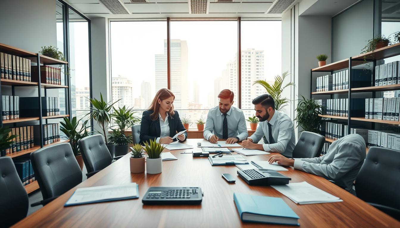 que tramites puede hacer una gestoria