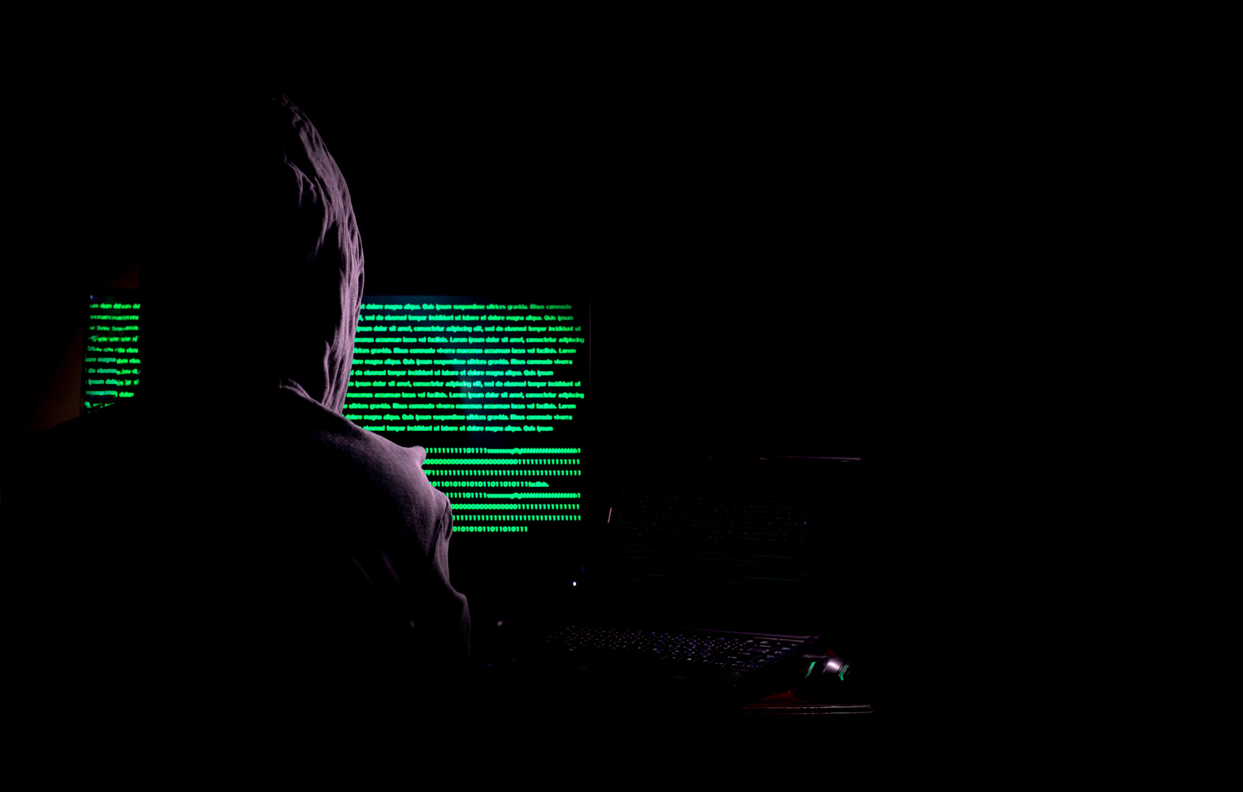 5 amenazas de seguridad informática del 2025