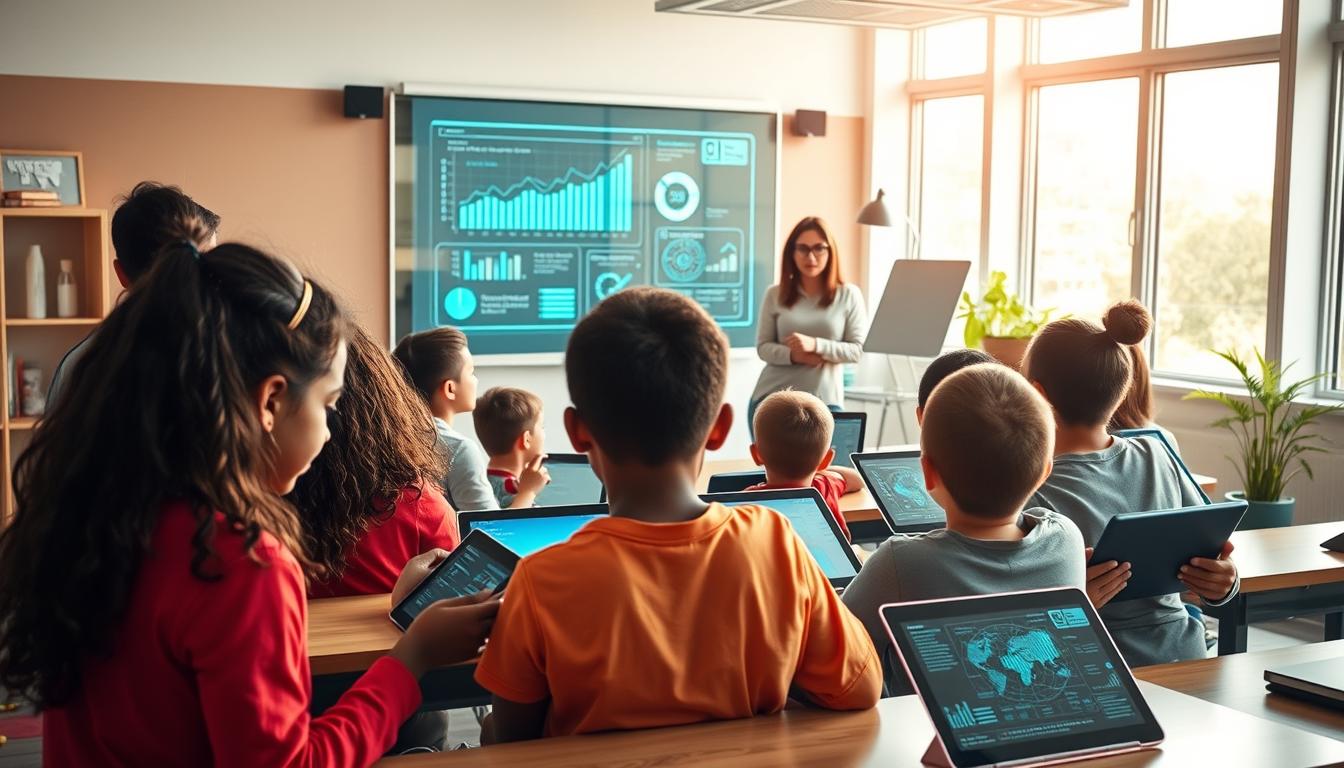 10 ventajas de la inteligencia artificial en la educación